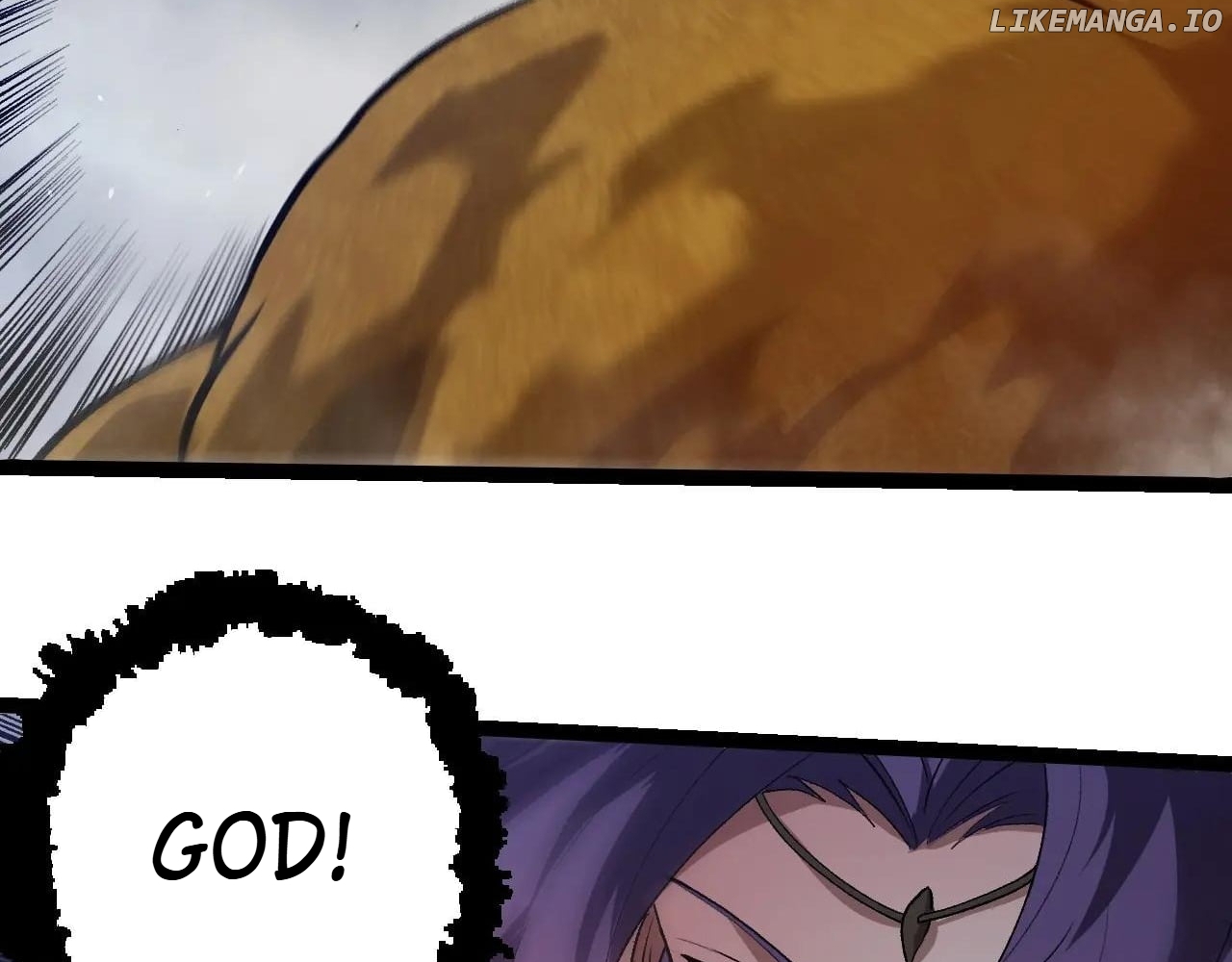 Evolution Begins With A Big Tree Chapter 331 - page 86